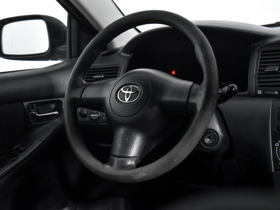 Toyota Corolla IX (E120 E130) Рестайлинг Санкт-Петербург  - изображение 13