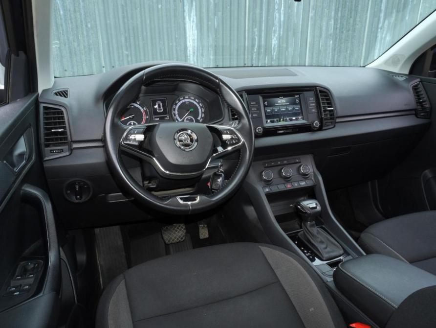 Skoda Karoq I Тверь  - изображение 6