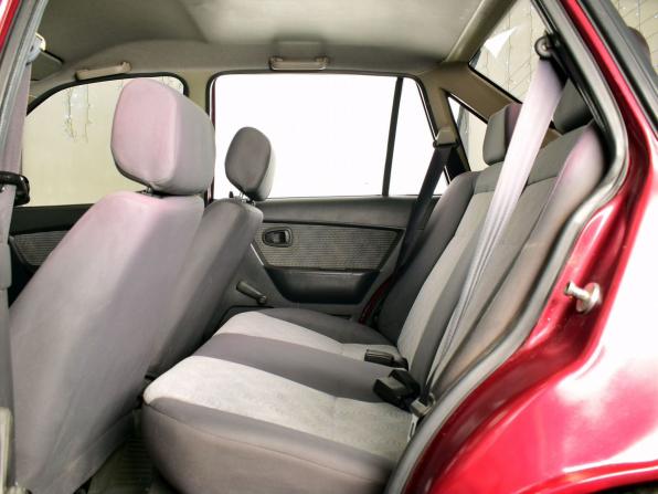 Daewoo Nexia I Рестайлинг с пробегом 2012 года, цена 199 999 рублей, 185049 км, седан, Автокод Объявления