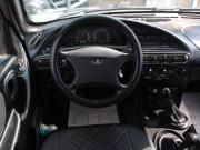 Chevrolet Niva I Рестайлинг Калуга  - изображение 27