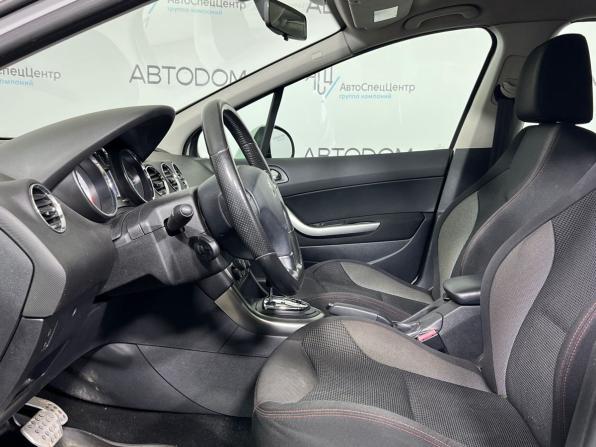 Peugeot 308 I Рестайлинг с пробегом 2011 года, цена 497 000 рублей, 112500 км, хэтчбек, Автокод Объявления