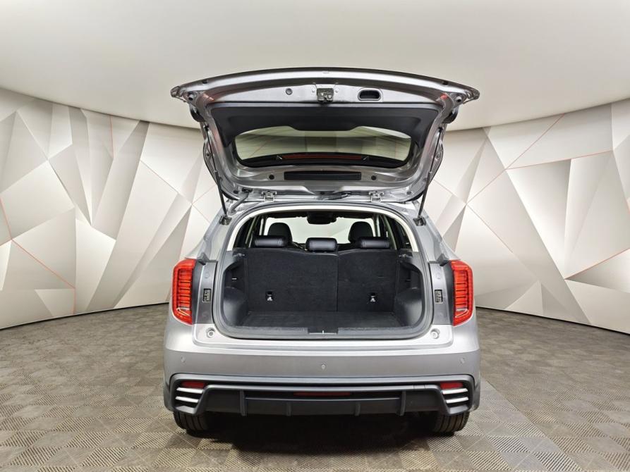 Haval Jolion I Рестайлинг Москва  - изображение 11