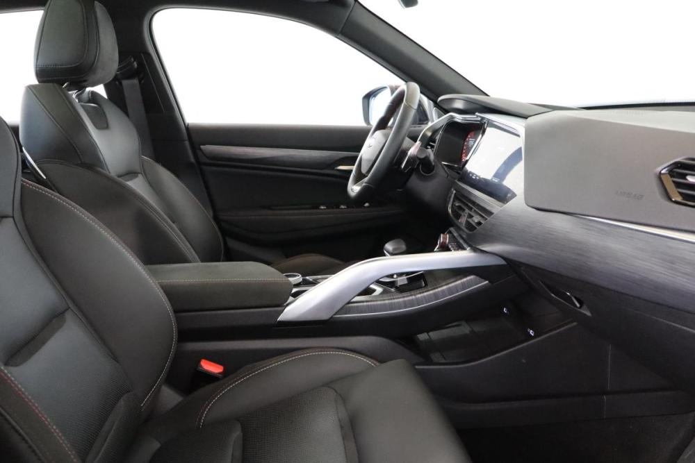 Geely Tugella I Рестайлинг Санкт-Петербург  - изображение 12
