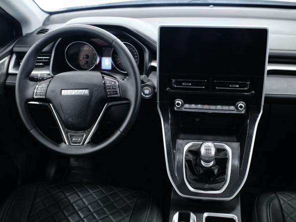 Haval M6 II с пробегом 2023 года, цена 1 801 000 рублей, 37833 км, внедорожник, Автокод Объявления