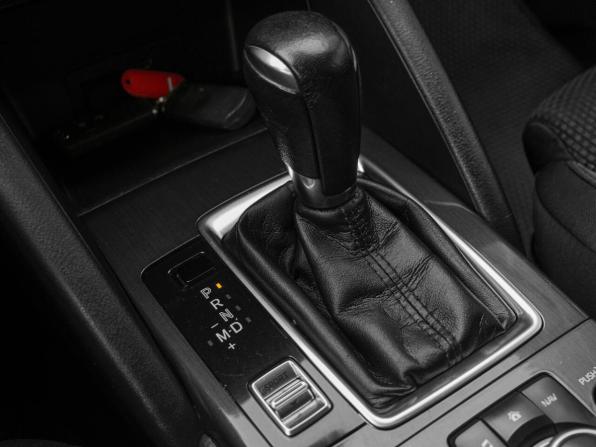 Mazda CX-5 I Рестайлинг с пробегом 2016 года, цена 1 830 000 рублей, 169030 км, внедорожник, Автокод Объявления