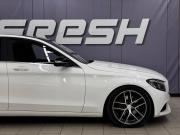 Mercedes-Benz C-Класс IV (W205) Благовещенск  - изображение 53