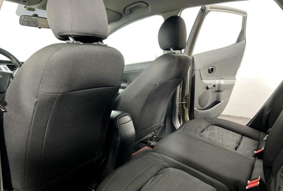 Kia Ceed II Нижний Новгород  - изображение 11