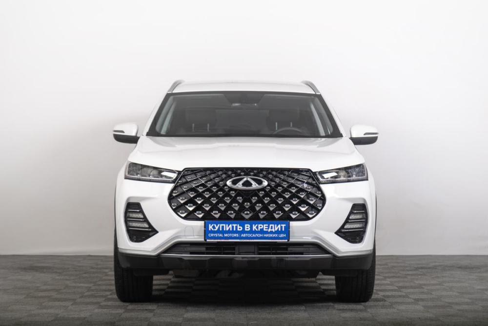 Chery Tiggo 7 Pro I Томск  - изображение 4