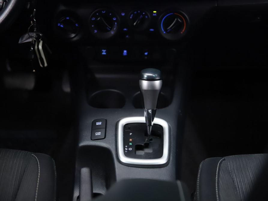Toyota Hilux VIII Уфа  - изображение 16