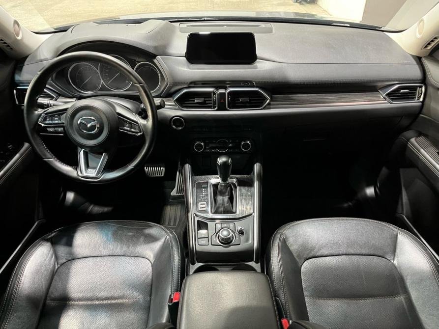 Mazda CX-5 II Пермь  - изображение 17