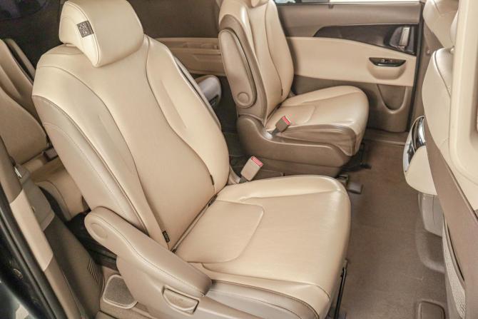 Kia Carnival IV с пробегом 2021 года, цена 3 229 000 рублей, 216500 км, минивэн, Автокод Объявления