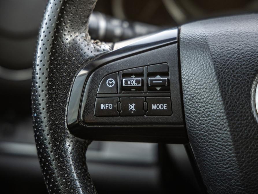 Mazda 6 II (GH) Рестайлинг Волгоград  - изображение 17