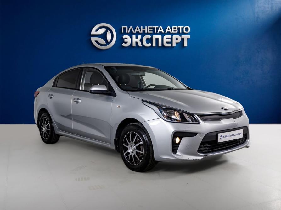 Kia Rio IV Челябинск  - изображение 3