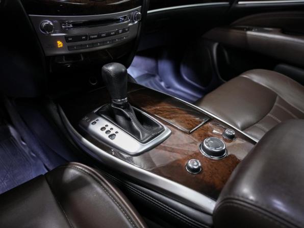 Infiniti QX60 I с пробегом 2014 года, цена 1 746 000 рублей, 220000 км, внедорожник, Автокод Объявления