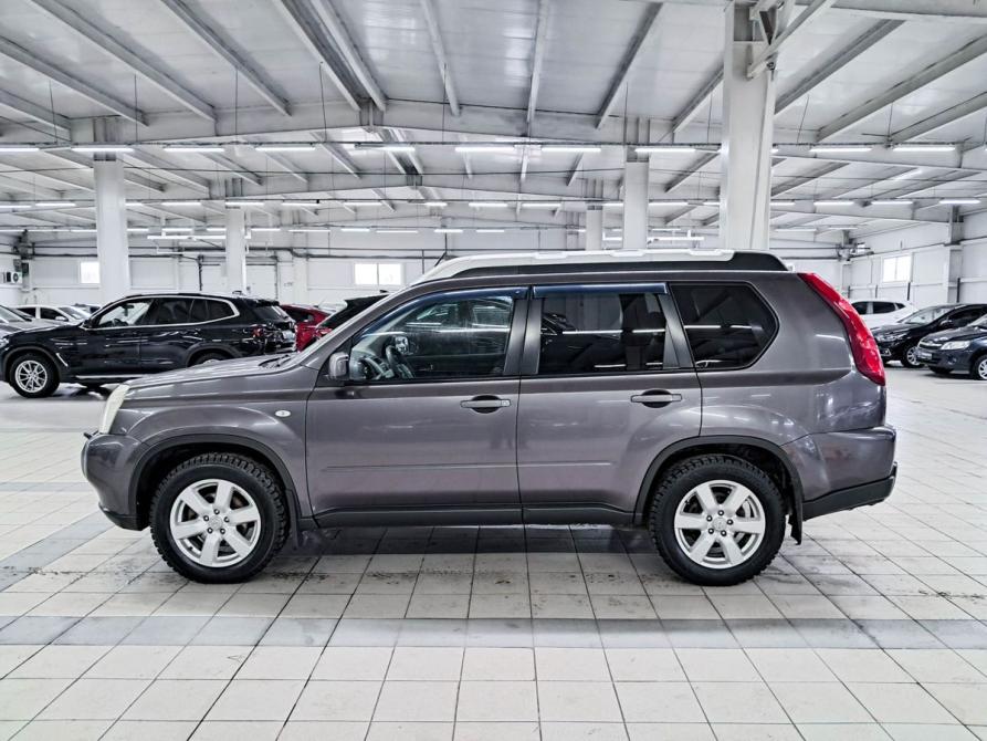 Nissan X-Trail II Рестайлинг Набережные Челны  - изображение 9