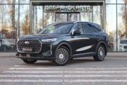 Chery Tiggo 9 I Брянск  - изображение 32