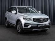 Geely Atlas Pro Волгоград  - изображение 23