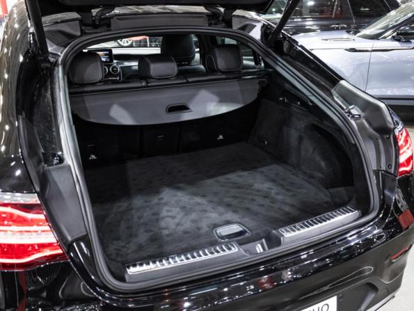 Mercedes-Benz GLC Coupe I (C253) с пробегом 2017 года, цена 3 599 700 рублей, 127450 км, внедорожник, Автокод Объявления
