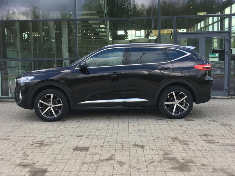 Haval F7 I Ярославль  - изображение 8
