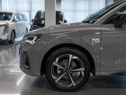 Audi Q3 II (F3) Москва  - изображение 46