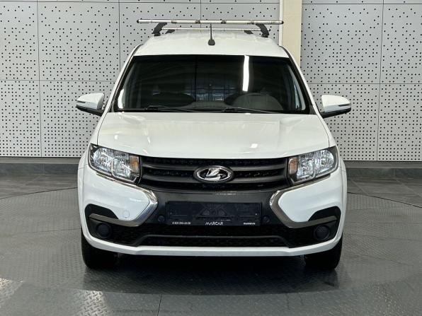Lada (ВАЗ) Largus I Рестайлинг с пробегом 2021 года, цена 930 000 рублей, 87258 км, фургон, Автокод Объявления