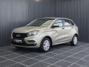 Lada (ВАЗ) XRAY I Пермь  - изображение 26