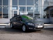 Volkswagen Passat B7 Курган  - изображение 28