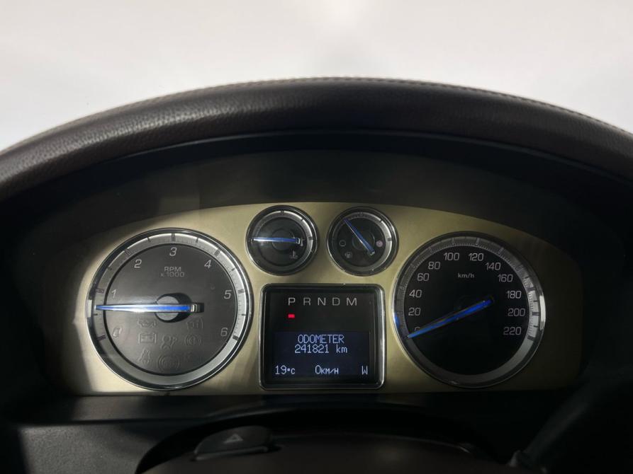 Cadillac Escalade III Архангельск  - изображение 18