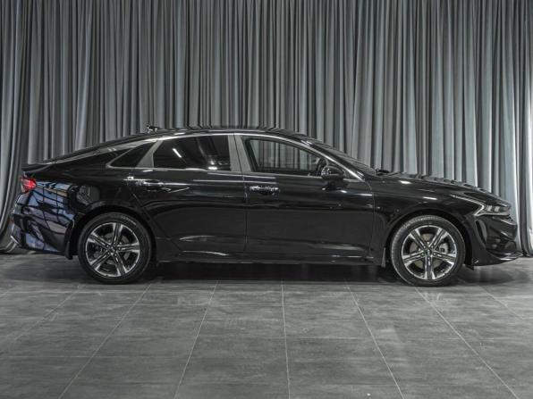 Kia K5 III с пробегом 2020 года, цена 2 499 000 рублей, 125488 км, седан, Автокод Объявления
