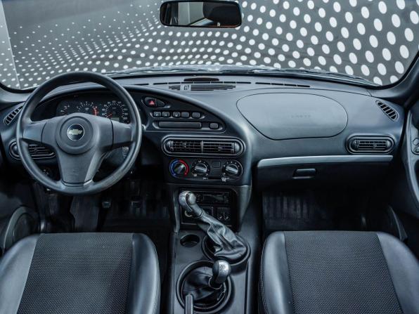 Chevrolet Niva I Рестайлинг с пробегом 2014 года, цена 595 000 рублей, 72704 км, внедорожник, Автокод Объявления