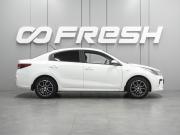 Kia Rio IV Воронеж  - изображение 23