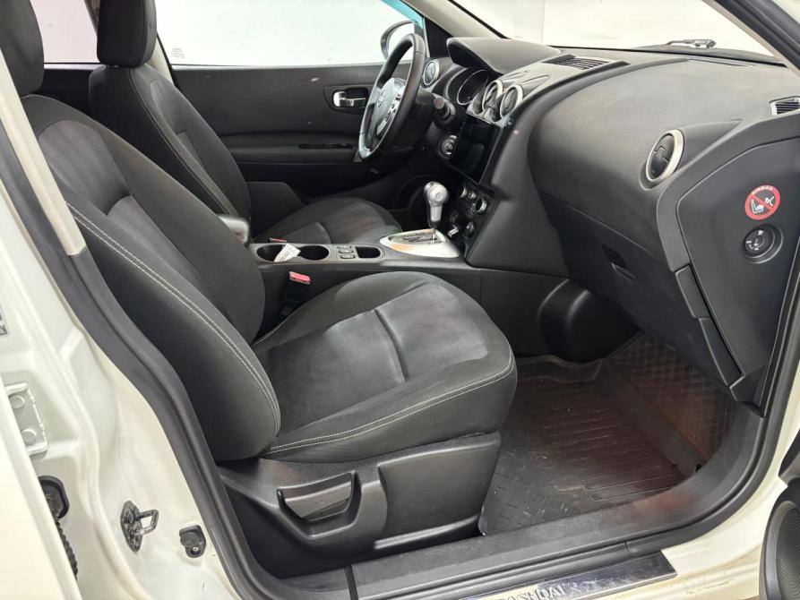Nissan Qashqai I Рестайлинг Альметьевск  - изображение 16