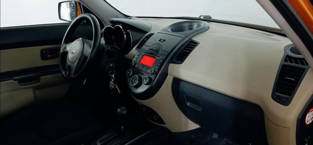 Kia Soul I Москва  - изображение 15