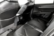 Toyota Camry VII (XV50) Рестайлинг 2 Волгоград  - изображение 36