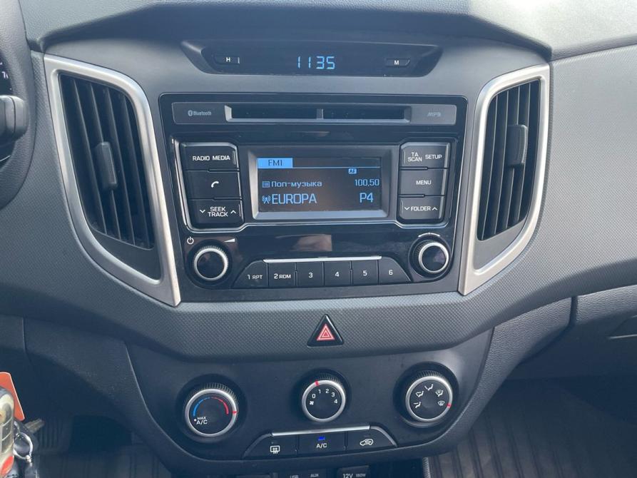 Hyundai Creta I Санкт-Петербург  - изображение 26