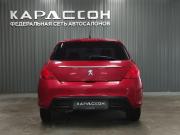 Peugeot 308 I Рестайлинг Пермь  - изображение 21