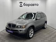 BMW X5 I (E53) Рестайлинг Воронеж  - изображение 22