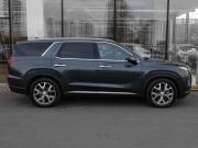 Hyundai Palisade I Москва  - изображение 27