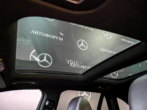 Mercedes-Benz GLC I (X253) с пробегом 2017 года, цена 3 425 000 рублей, 85440 км, внедорожник, Автокод Объявления