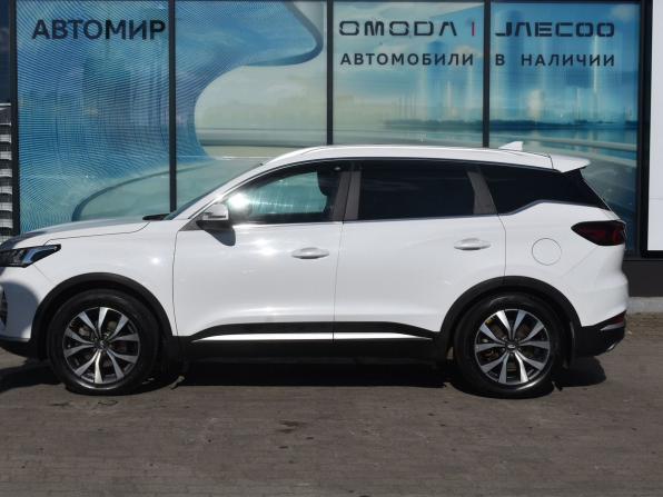 Chery Tiggo 7 Pro I с пробегом 2021 года, цена 1 354 000 рублей, 82346 км, внедорожник, Автокод Объявления