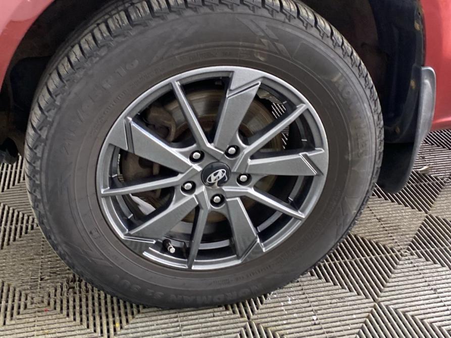 Hyundai Tucson I Архангельск  - изображение 8