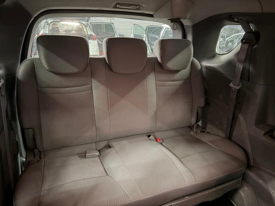 SsangYong Stavic Краснодар  - изображение 15