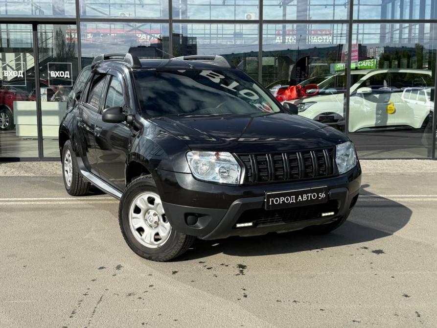Renault Duster I Оренбург  - изображение 3