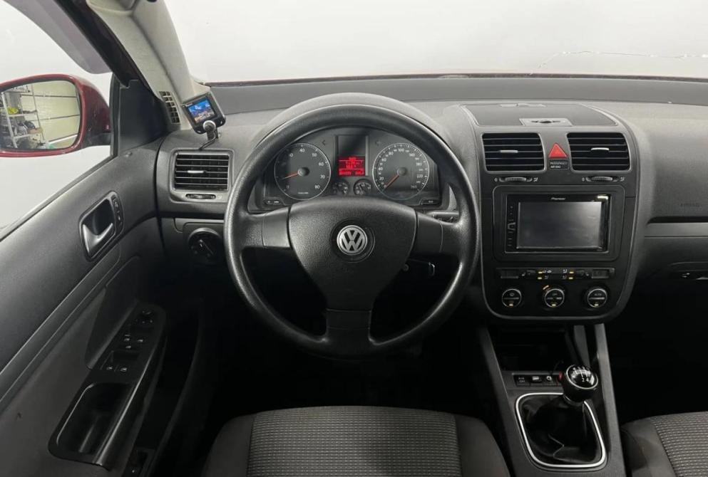 Volkswagen Jetta V Нижний Новгород  - изображение 17