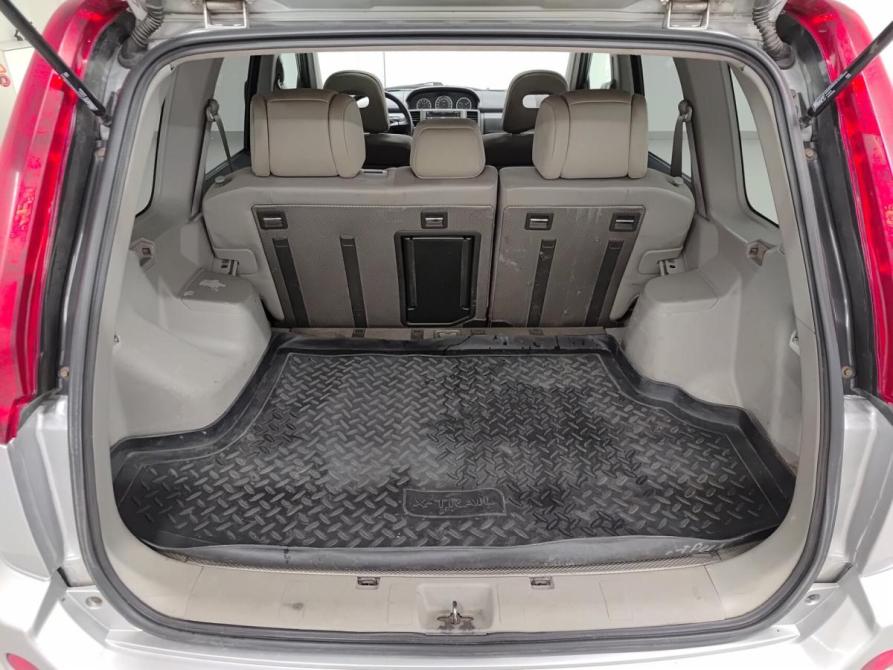 Nissan X-Trail II Казань  - изображение 12