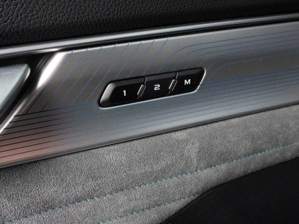 Geely Preface I (China Market) Рестайлинг с пробегом 2023 года, цена 2 419 000 рублей, 38130 км, седан, Автокод Объявления