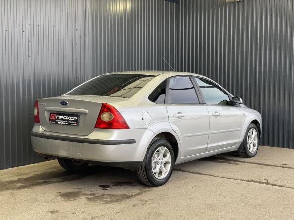 Ford Focus II с пробегом 2007 года, цена 337 000 рублей, 230510 км, седан, Автокод Объявления