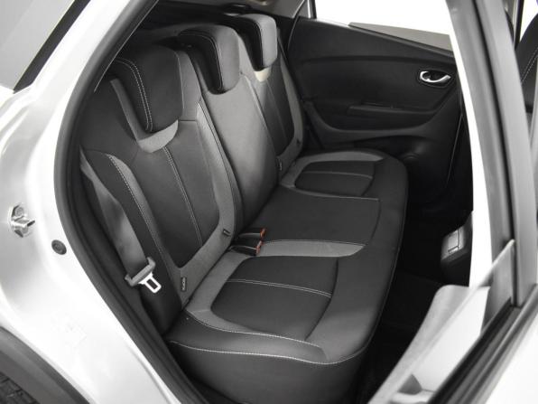 Renault Kaptur I Рестайлинг с пробегом 2021 года, цена 1 547 200 рублей, 112882 км, внедорожник, Автокод Объявления