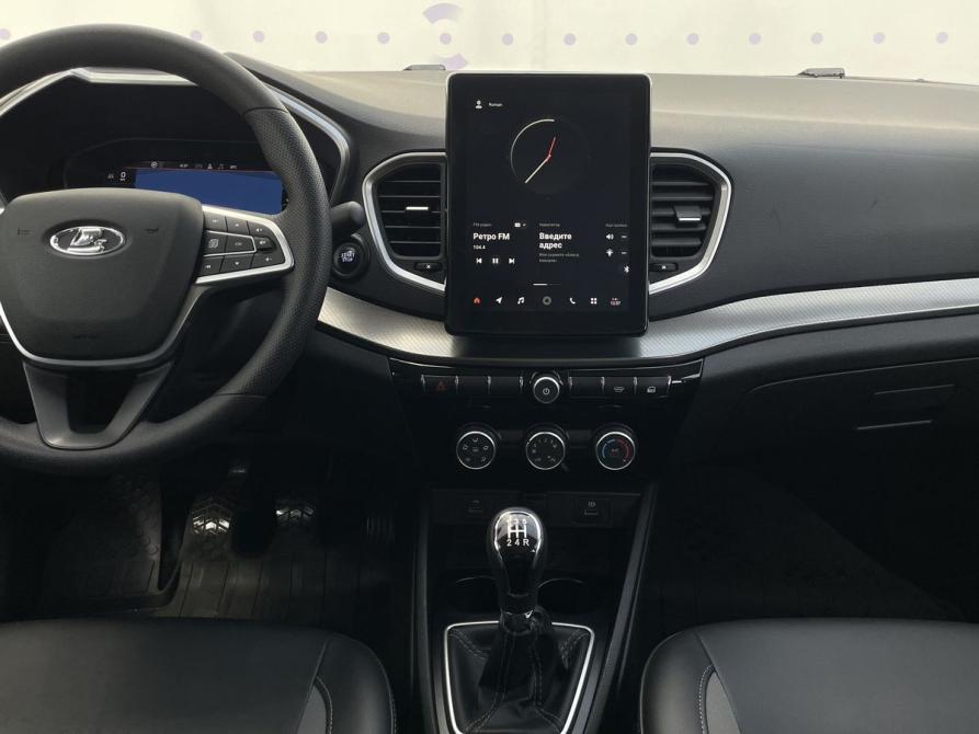 Lada (ВАЗ) Vesta I Рестайлинг (NG) Тамбов  - изображение 15