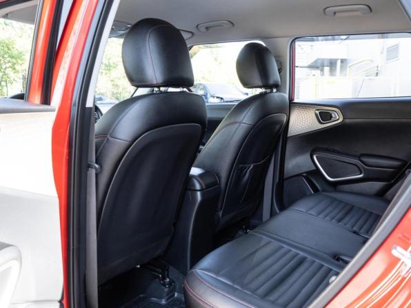 Kia Soul III с пробегом 2021 года, цена 1 650 000 рублей, 238225 км, хэтчбек, Автокод Объявления